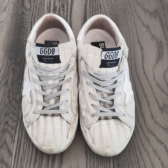 Golden Goose Deluxe Brand sneakers - Picture 4 of 4